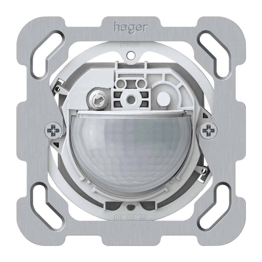 Détecteur de mouvement ENC origin PIR 2300W 90…180° IP20