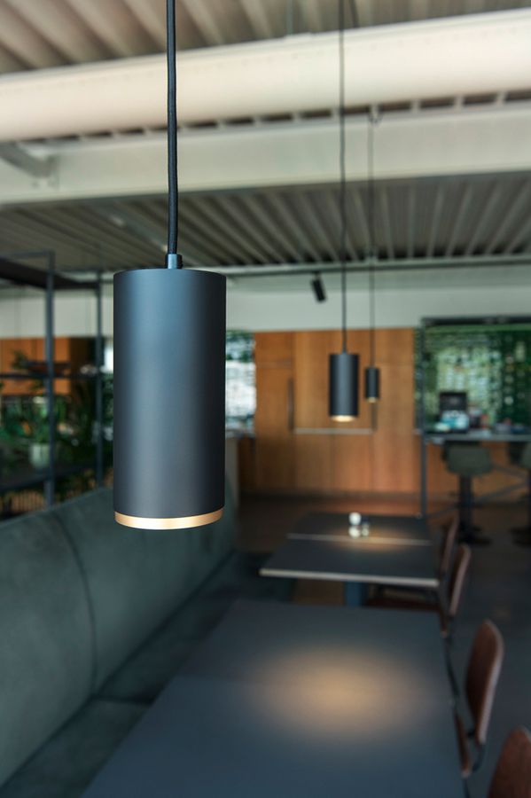 Zierring SLV NUMINOS M Kunststoff Ø82×24mm Gold