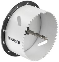 Sega a tazza Kaiser BASIC Bi-Metall Ø86×32mm