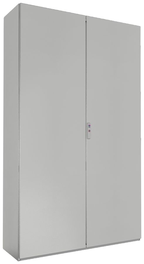 Schaltschrank Rittal SE 5844.600 1200×2000×500mm IP55 IK10 Stahl grau