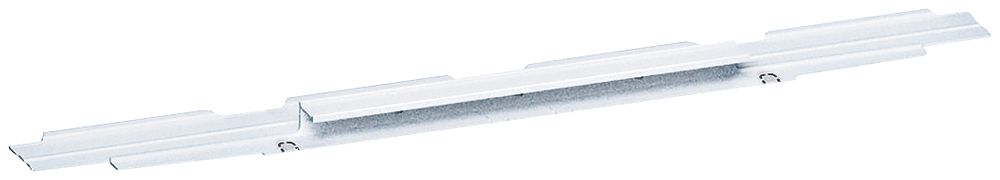 Parete divisoria Hager verticale per distributore AP FWB 4-file a=650mm