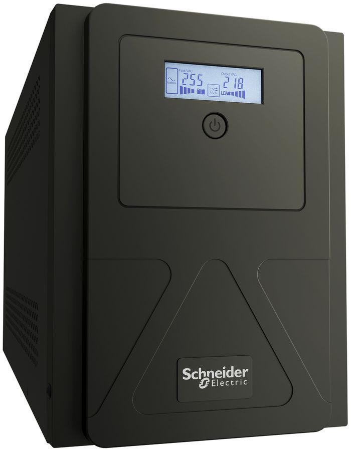 USV Schneider Electric Easy UPS SMVS 1000VA 230V
