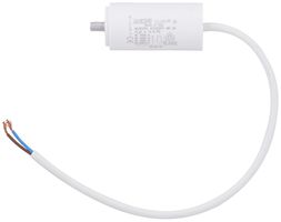Condensateur ICAR MLR25PRL451003571 10µF 450V pour moteur Ø35×71mm