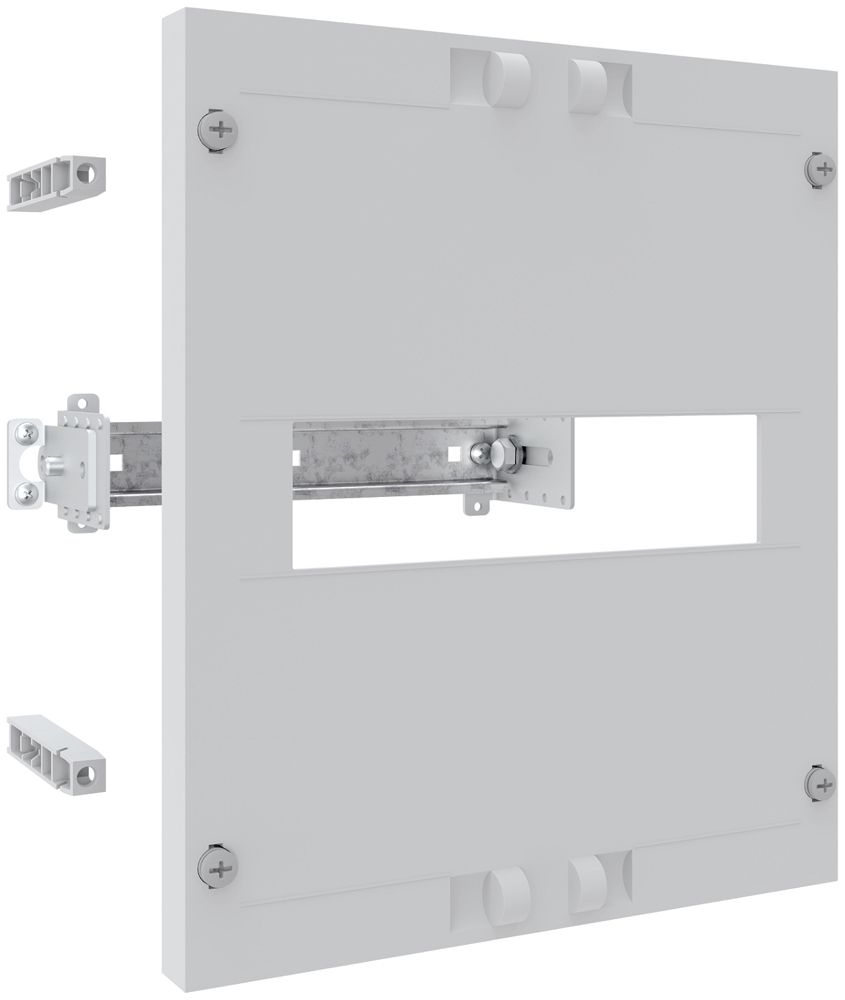 Kit modulaire SE Prisma XS pour AMD 250×300mm