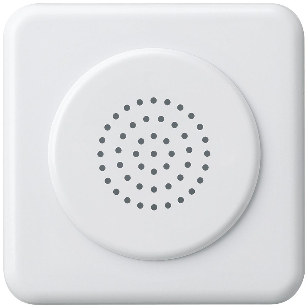 Carillon ENC basico C 12V blanc