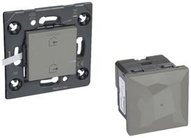 Vernetztes Starterpaket Arteor with Netatmo 2 Mod mag