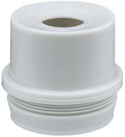 Passe-câble ELS PE M16 gris