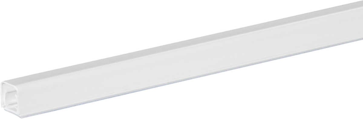 Mini-Installationskanal Legrand 7-9 L=2.1m weiss