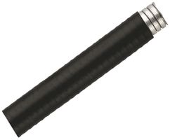 Metallschlauch Plica LTP M20 50m flexibel Stahl verzinkt/PVC schwarz