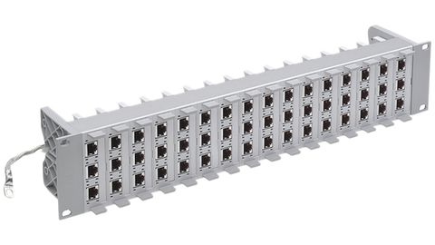 Modulare Patchsysteme, Global