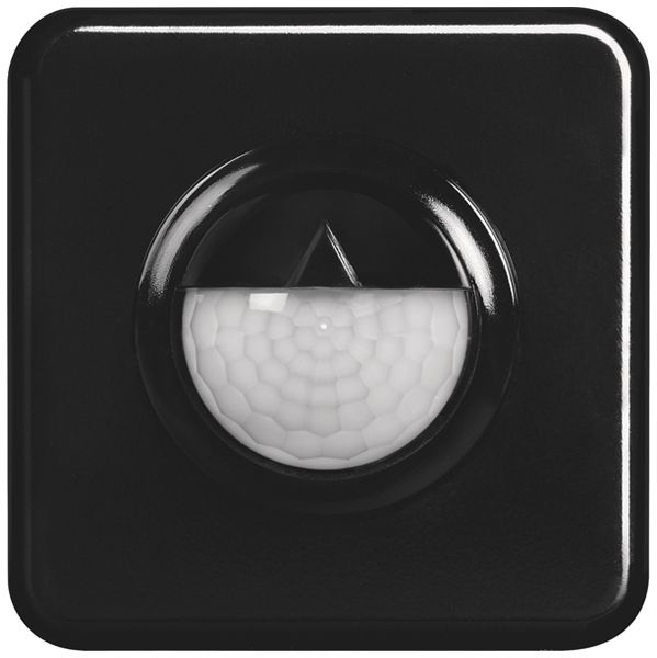 Détecteur de mouvement ENC Swiss Garde 300 Design, p.STANDARDdue Ø50mm no