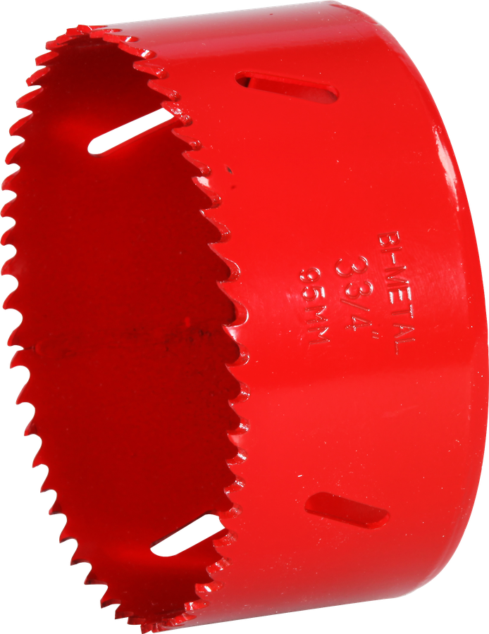 Scie-cloche HSS 95mm