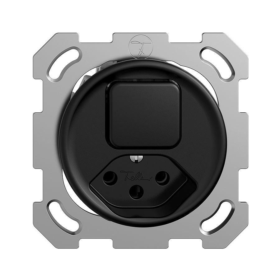 UP-Kombination 3/1P+T13 STANDARDdue schwarz