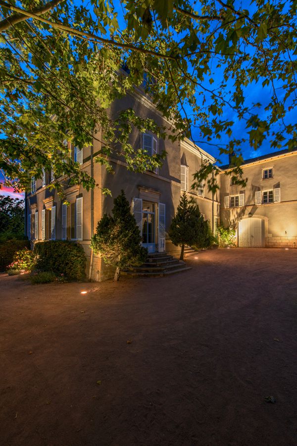 Riflettore SLV DASAR L/XL alluminio diretto simmetrico 36° Ø85mm argento