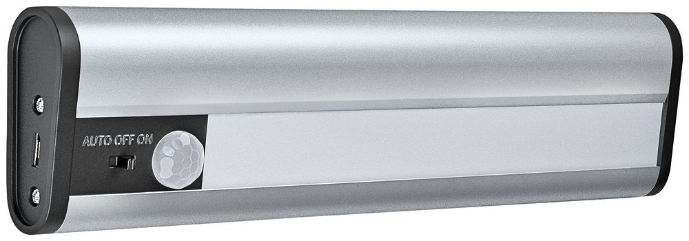 LED-Lichtleiste LDV Linear LED Mobile USB 200, PIR