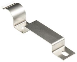 Befestigungsschelle Wieland podis 5G16 mit Bügel, Edelstahl