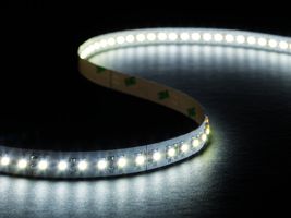 LED-Lichtband LumiStrip 36W 24VDC, 300 LED RGB