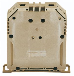 Umrüstsatz Demelectric DK 2400 240mm², braun