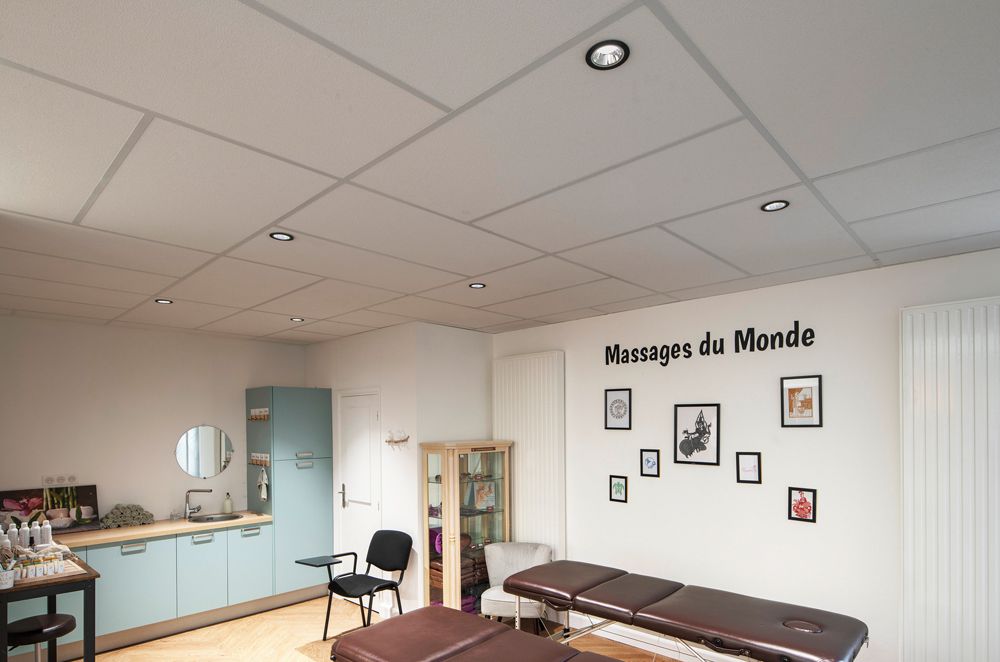 Downlight LED SLV NUMINOS L 25.4W 2350lm 4000K 55° VAR Ø130×85mm no/Cr