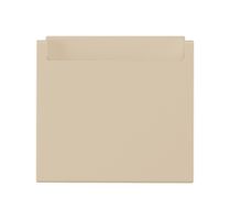 Frontset kallysto Hotel-Card beige