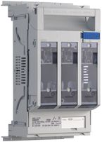 NHS-Lasttrenner weber.silas DIN00 690VAC 160A EB-Tiefe 70mm Rahmenklemme 95mm²