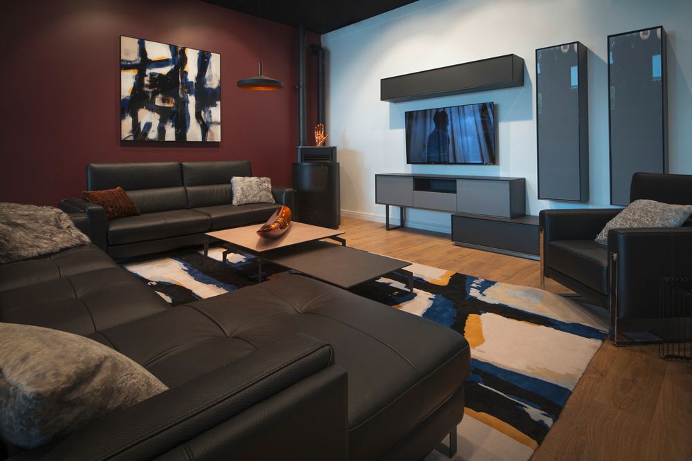 Lampada sospesa LED SLV LALU 9.5W 680lm 3000K REG Ø34.5mm bronzo