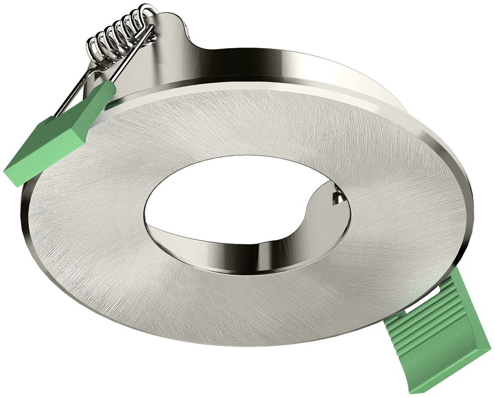 Einbaurahmen Philips RS155Z FIX Aluminium Ø85×29mm aluminium