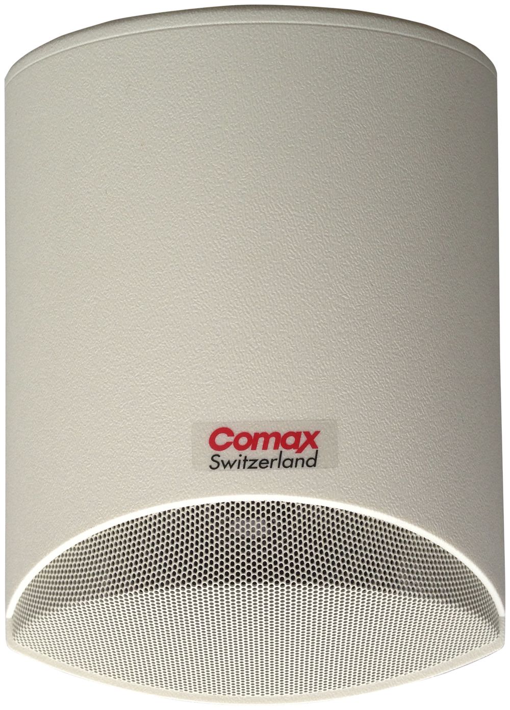Dreiklang-Gong Comax G100 20…48VAC/DC 90dB, weiss