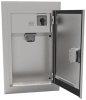 UP-Notstrom-Einspeisung Bals mit Umschalter 16A 5P 50V 1h IP44 500×300×200mm