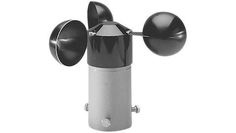 Physikalische Sensoren, Wetterstationen