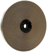 Bande auto-agrippante 3M Dual Lock SJ457 25mm×5m×1.7mm 109 têtes/cm² noir