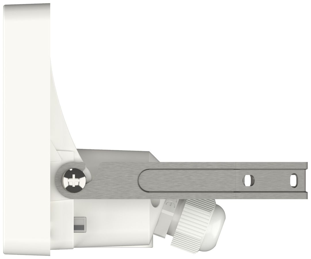 LED-Strahler Theben theLeda B10 dual 10W 1450lm 830…840 IP65 weiss