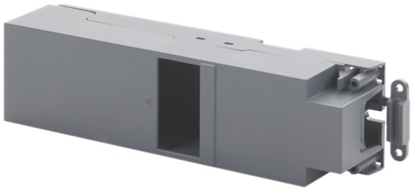 Boîtier de modules d'automatisation Siemens AP 118 pour 1 module KNX type RS/RL