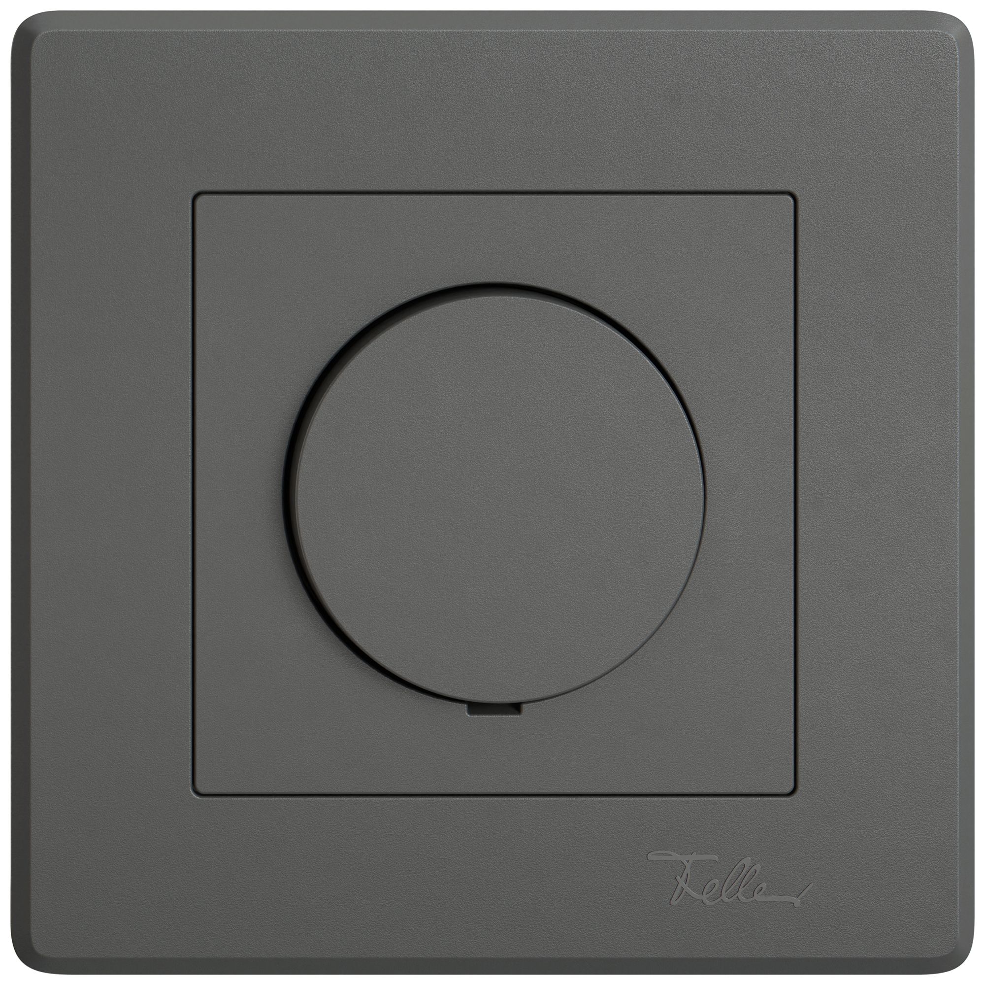 UP-Dimmer EDIZIO.liv SNAPFIX® Universal 20…420W/20…420VA dgu