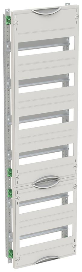 Panneau de distribution ABB FV16CU pour ComfortLine CU 6-rangées 72UM