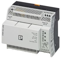 Alimentazione elettrica ininterrotta PX STEP-UPS/24DC/24DC/3/46WH