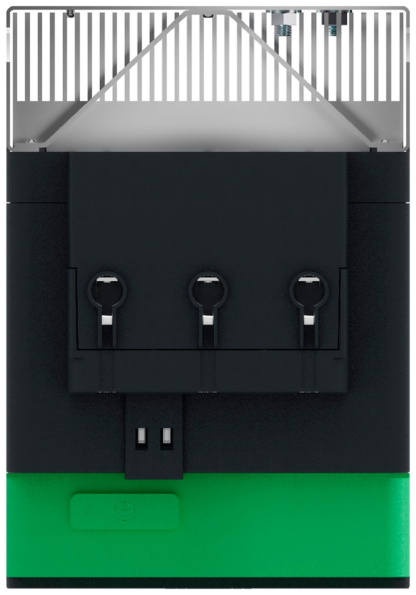 Softstarter Altivar ATS430 62A 208…600V 110…230V 24VAC