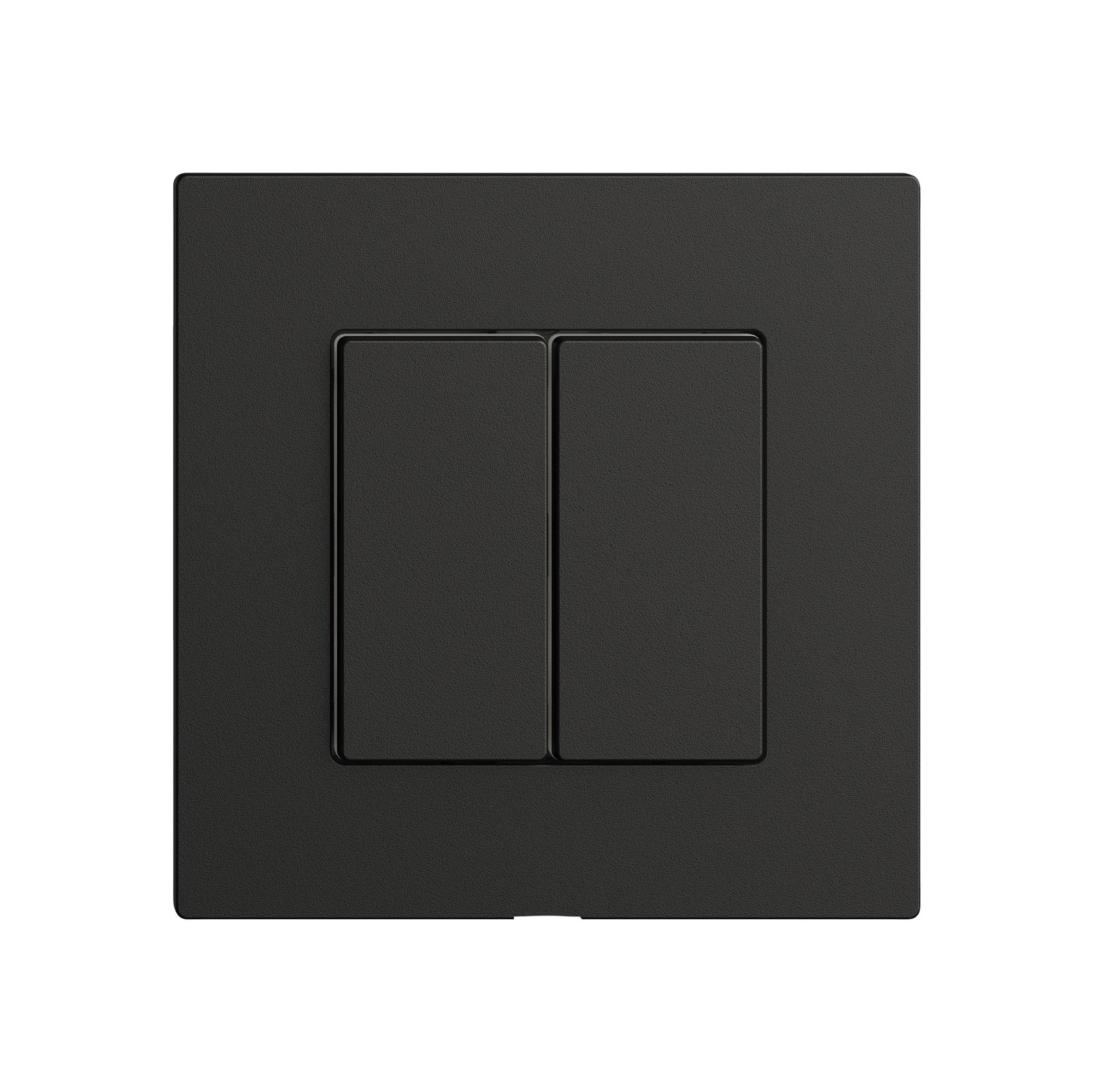 Commande pour interrupteur EDIZIOdue Wiser 2c 2t no