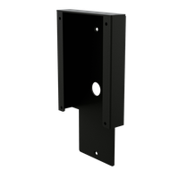 Halterung ONEPOLE PRO für Zaptec GO