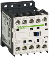 Hilfsschütz Schneider Electric CA2 48VAC 4S