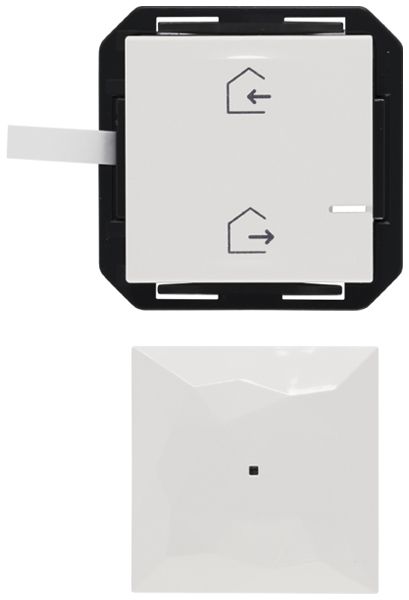 Vernetztes Starterpaket Arteor with Netatmo 2 Mod ws