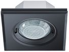 Détecteur de présence ENC KNX ESYLUX PD-FLAT 360i/8 SB