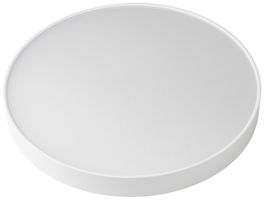 Plafonnier LED Sir Heian SHIFT6+ 55W 5500lm 3000/4000K Ø600mm blanc