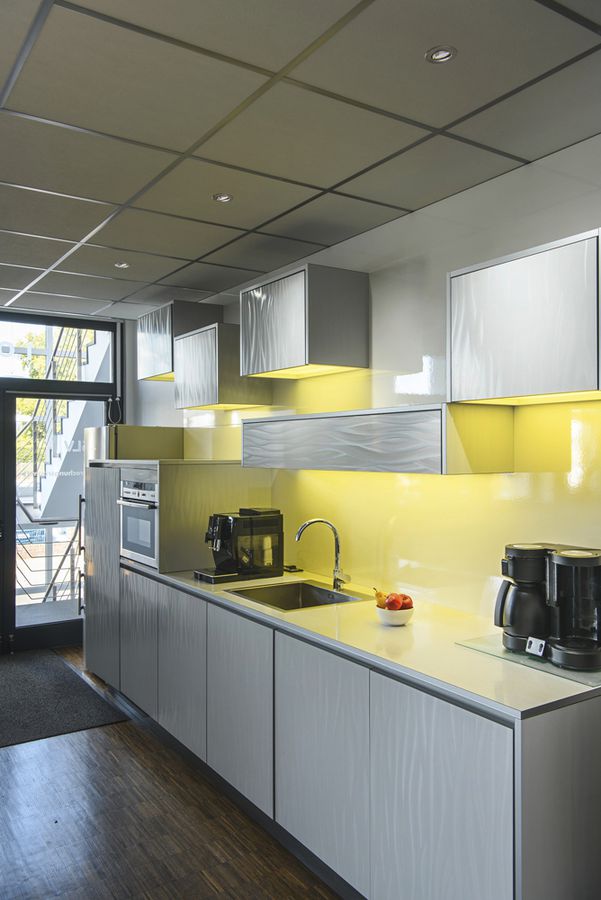 Abdeckring SLV UNIVERSAL IP20 Kunststoff Ø88mm schwenkbar grau