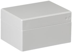 Scatola per apparecchio CUBO D 120×160×91mm