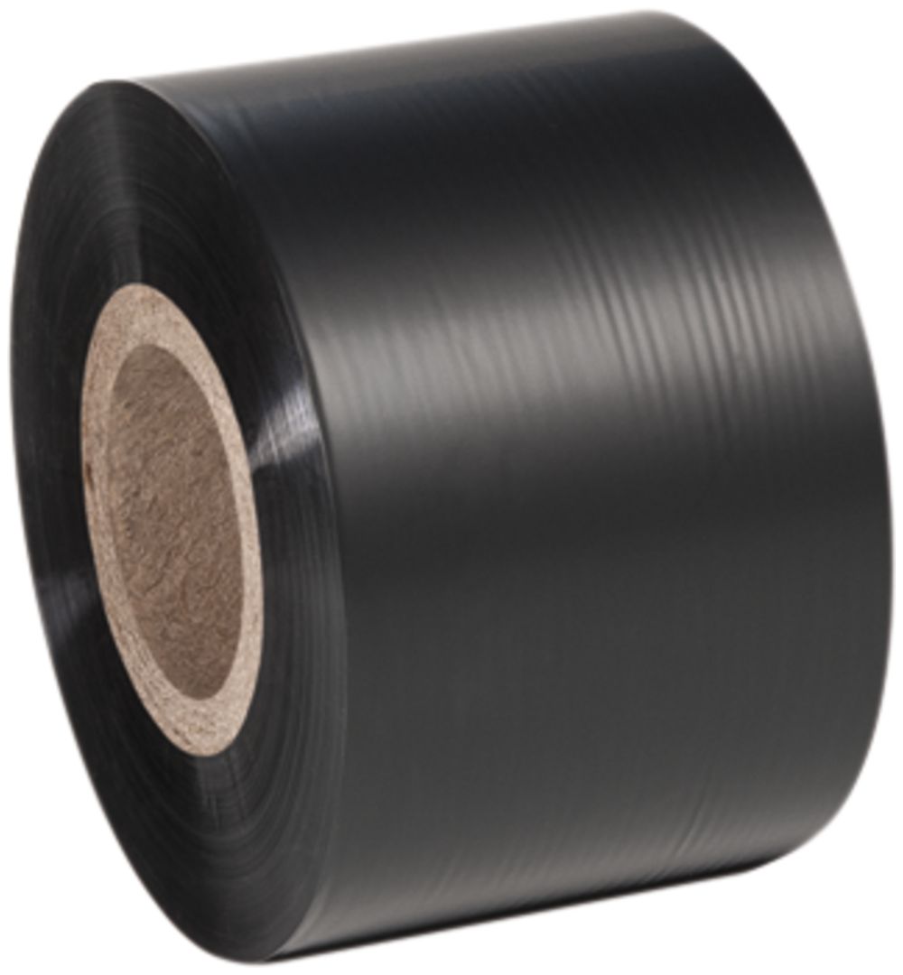 Ruban de transfert thermique AWAG HT TTRC+ 30mm×300m noir