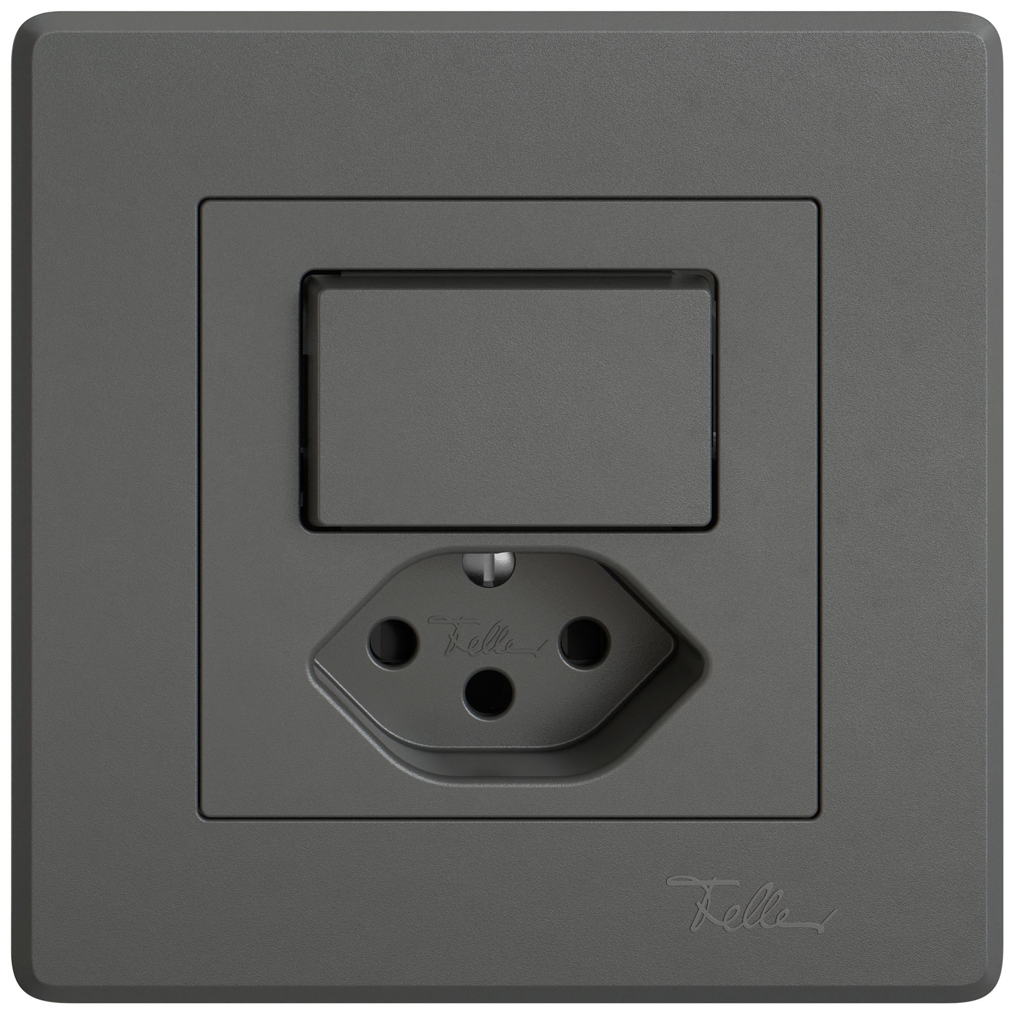 UP-Kombination EDIZIO.liv SNAPFIX® Schema 3+T13 dgu