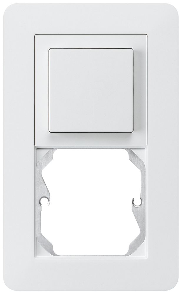 Combinaison ENC kallysto.trend grd.I-I verticale interr.S3+vide blanc