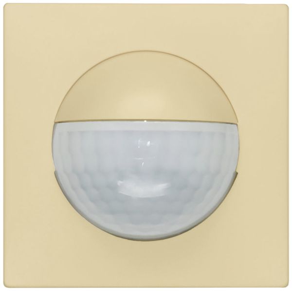 UP-Präsenzmelder KNX Luxomat PD2 S 180 C ST EDIZIOdue, beige