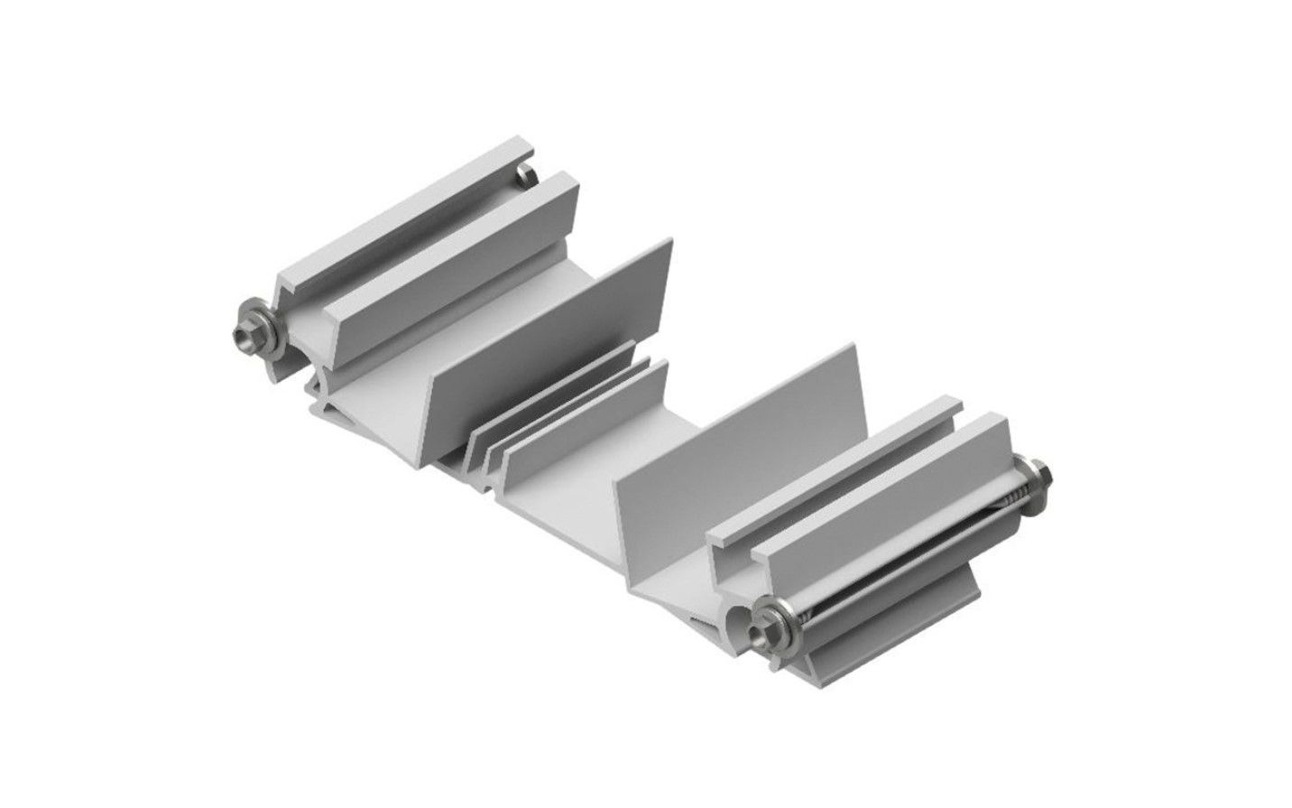 Élément inférieur de support G3 double AeroFix